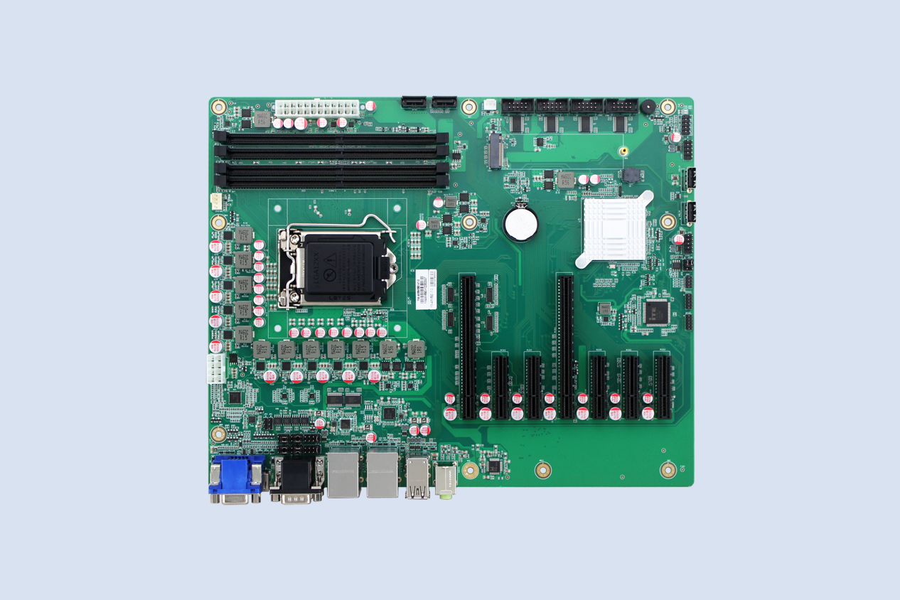 新品發(fā)布|支持Intel?10th/11th Gen Core? i3/i5/i7/i9/Pentium?/Celeron?處理器的ATX工業(yè)主板YW-AMW580 新品發(fā)布|支持Intel?10th/11th Gen Core? i3/i5/i7/i9/Pentium?/Celeron?處理器的ATX工業(yè)主板YW-AMW580